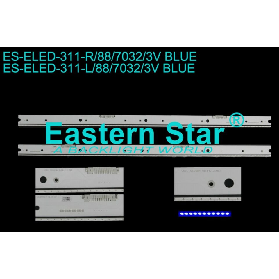 ELED-311, Samsung Led Bar, UE55JS8500, UE55JS9000, 55JS8500 LEDBAR, 55JS9000 LEDBAR,