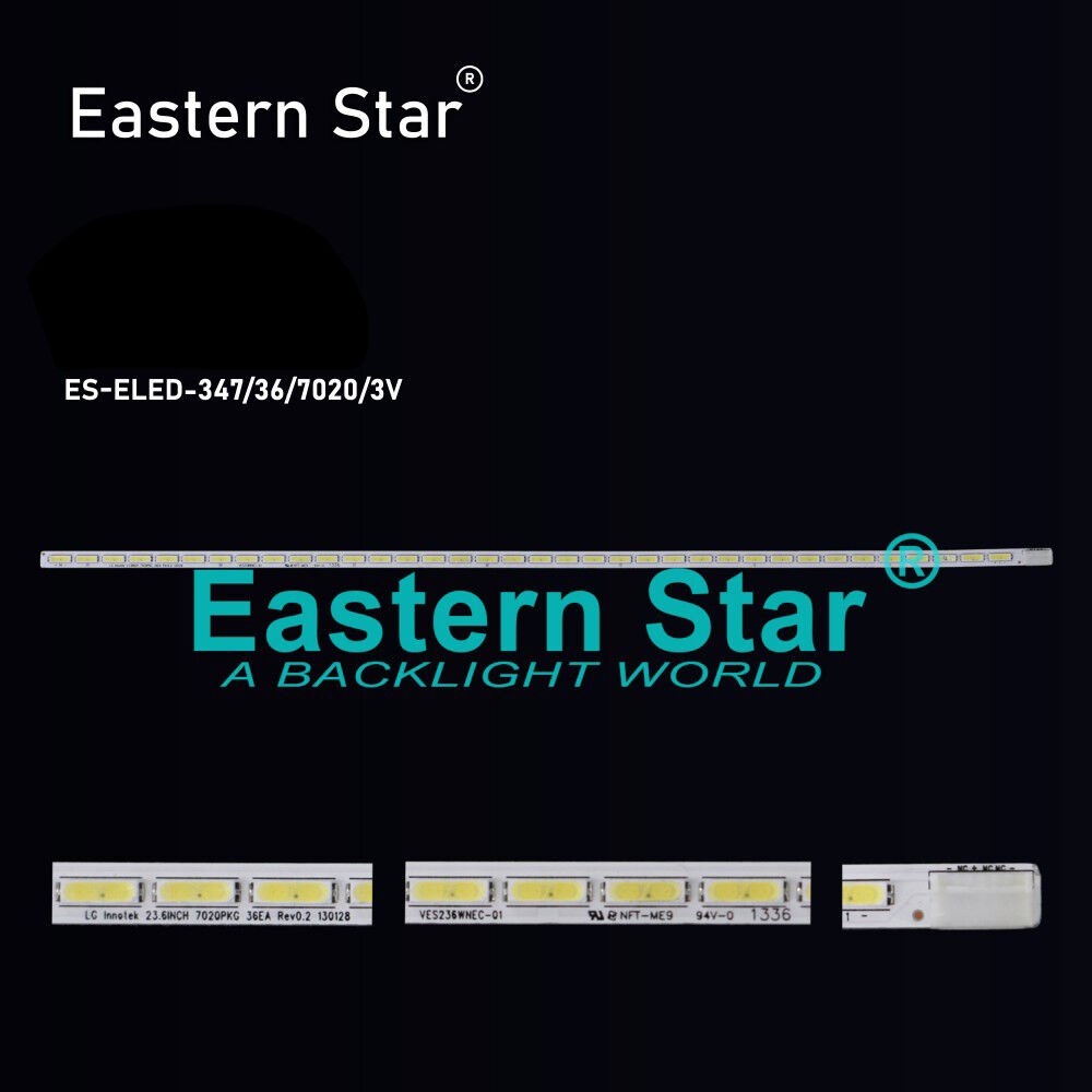 ELED-347 Vestel Led Bar