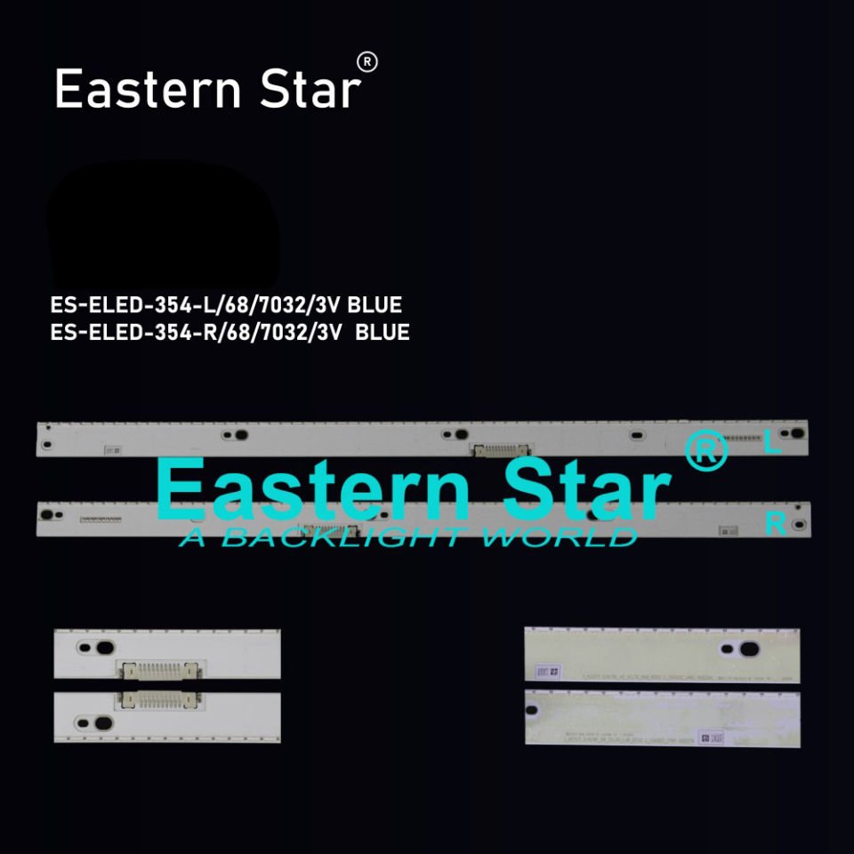 ELED-354 Samsung Led Bar