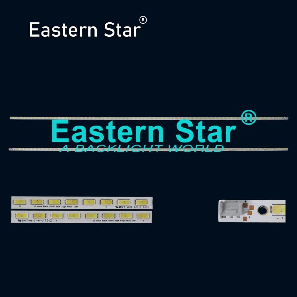 ELED-350 Lg Led Bar