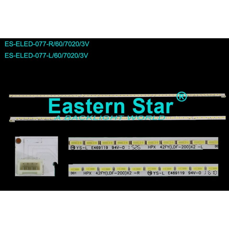 ELED-077 Skyworth Led Bar