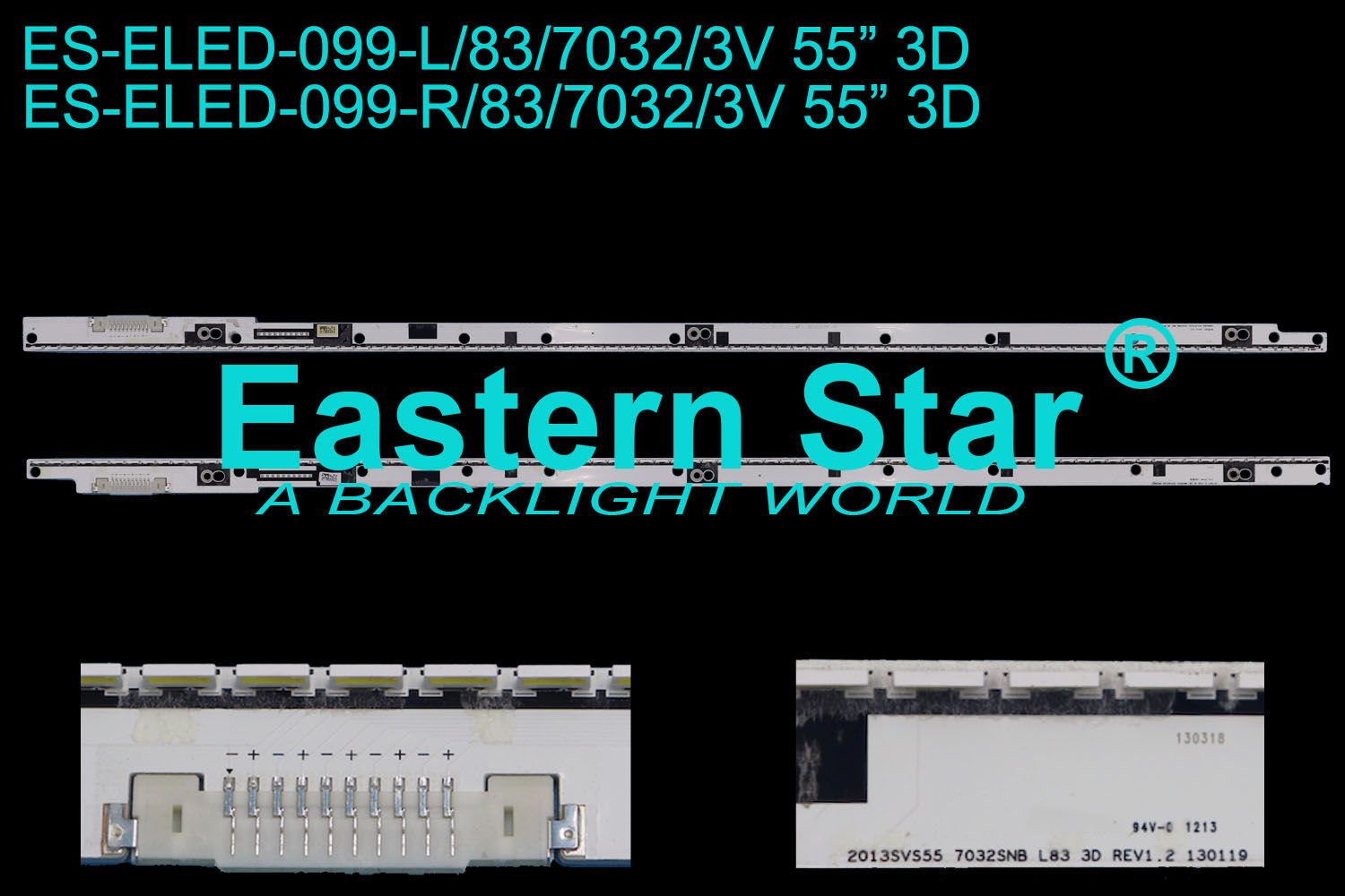 ELED-099 Samsung Led Bar