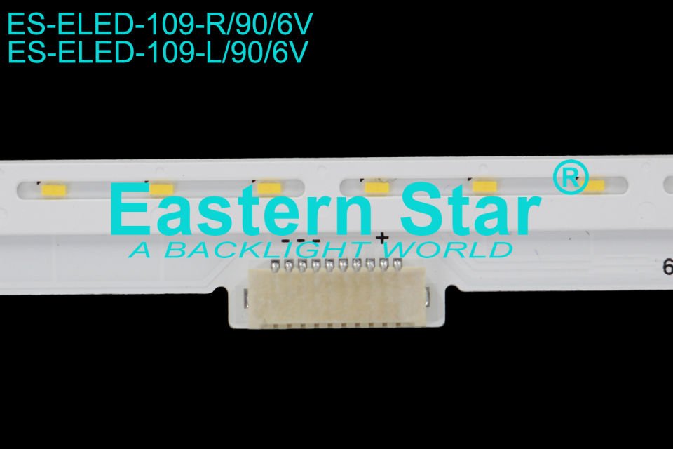 ELED-109 Lg Led Bar