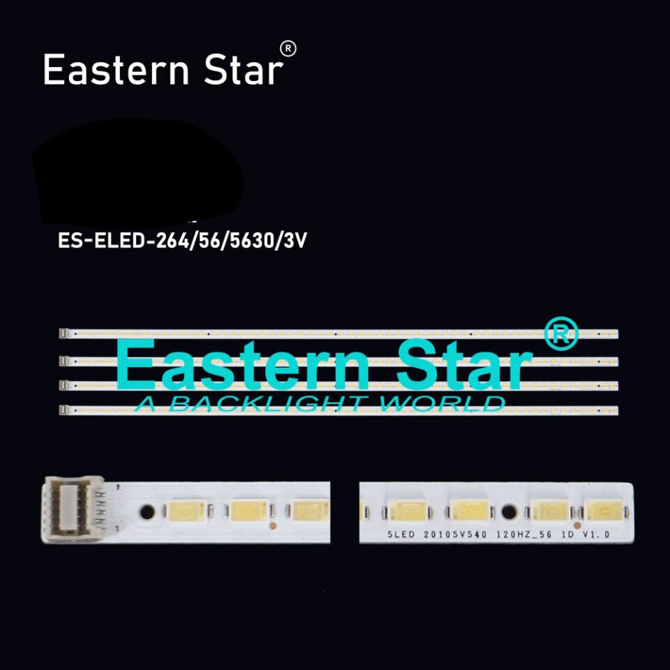 ELED-264 Samsung Led Bar