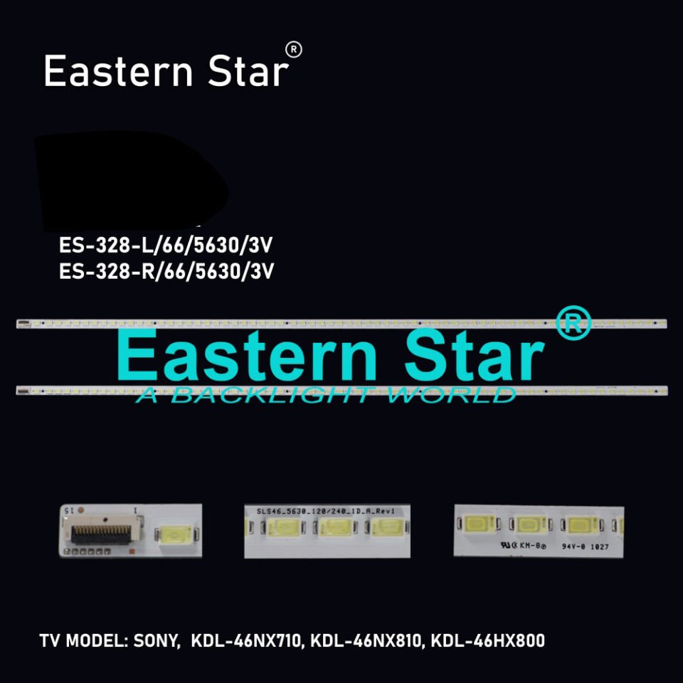 ELED-328 Sony Led Bar