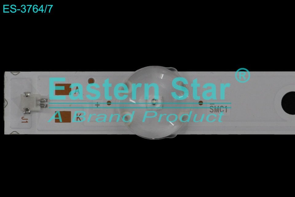ES-3764 Sunny - Axen Led Bar