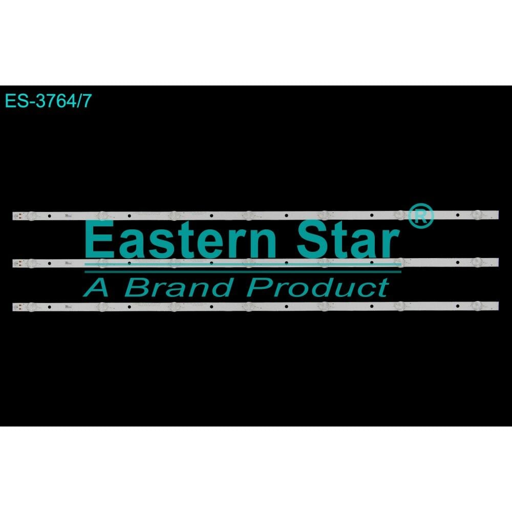 ES-3764 Sunny - Axen Led Bar