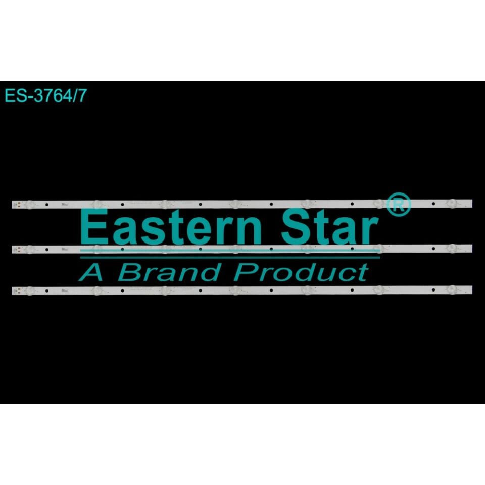 ES-3764 Sunny - Axen Led Bar