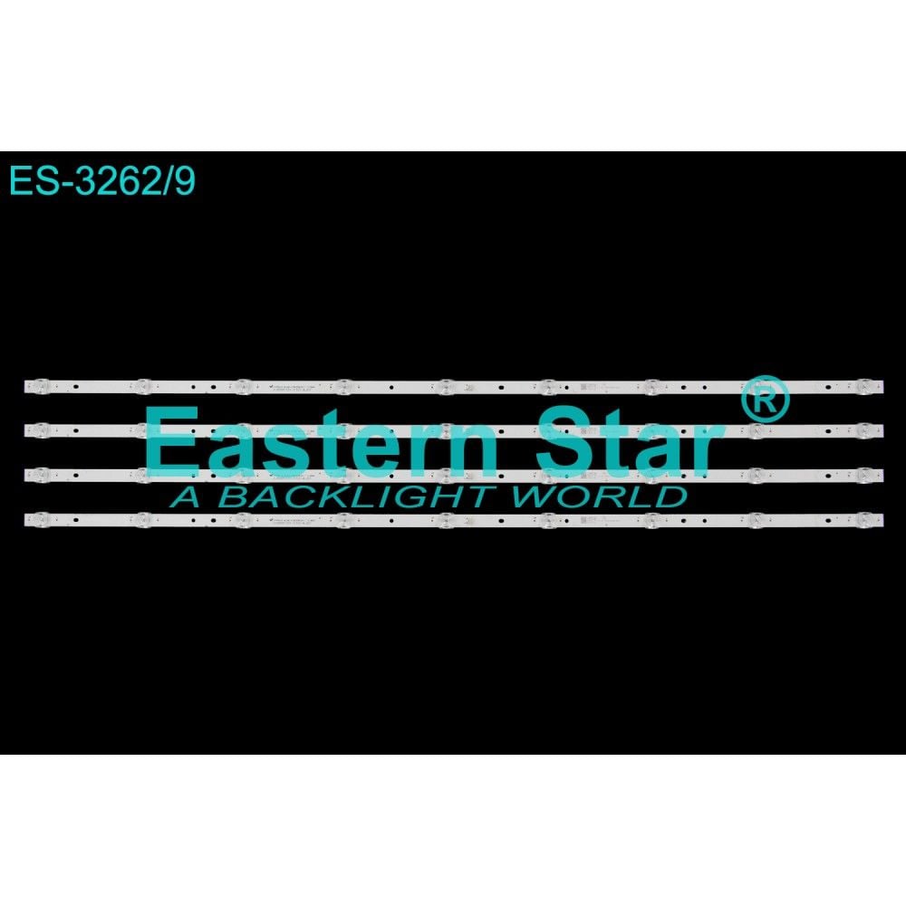 ES-3262,  Skytech Led Bar,