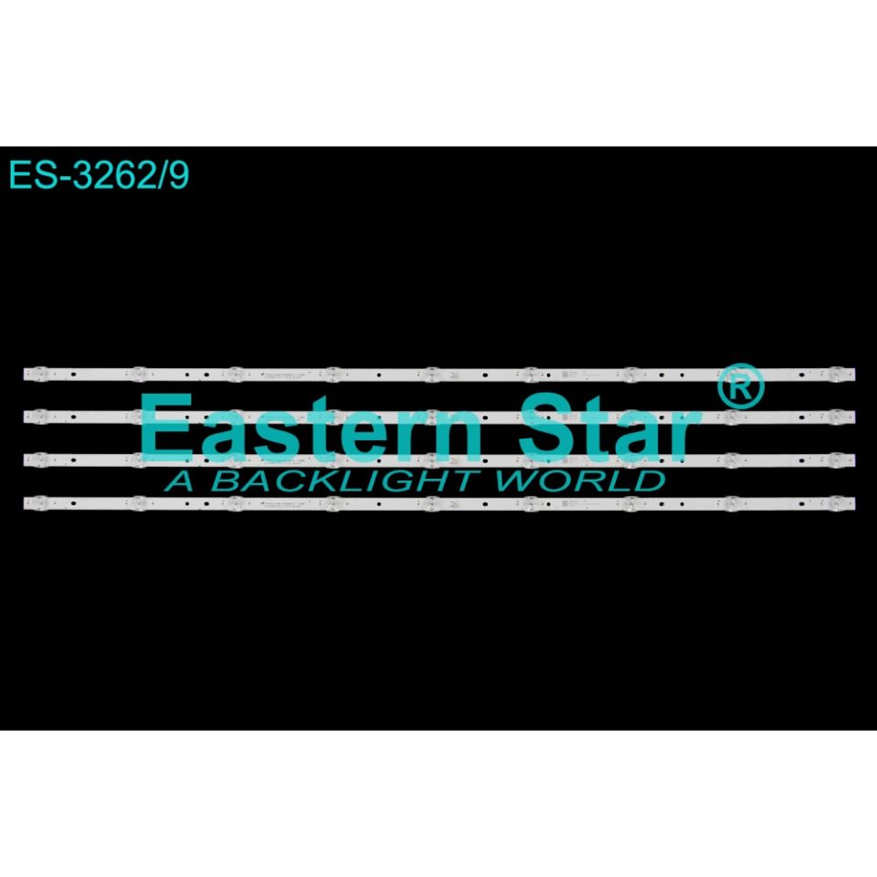 ES-3262 Skytech Led Bar