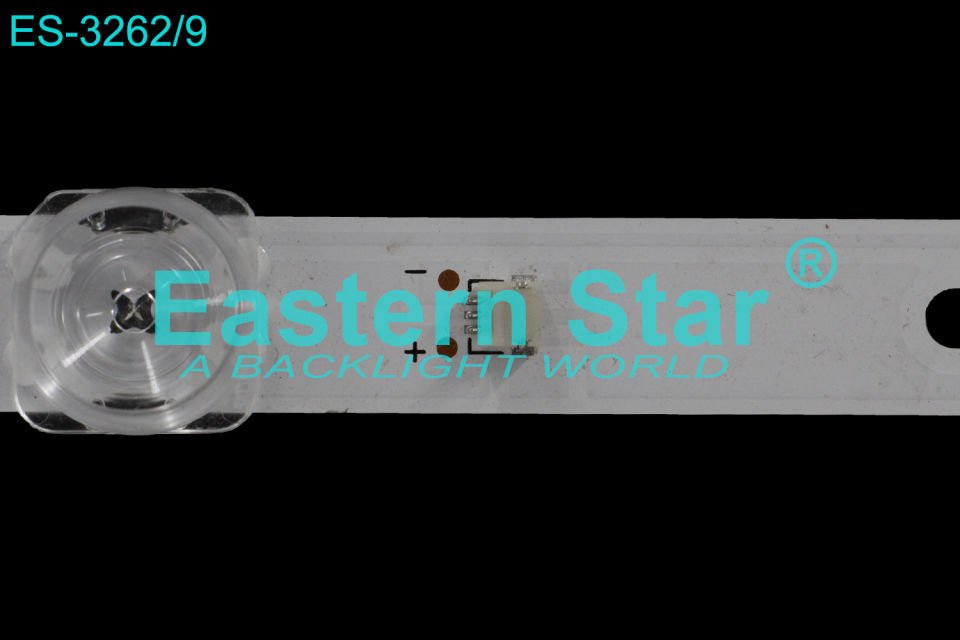 ES-3262 Skytech Led Bar