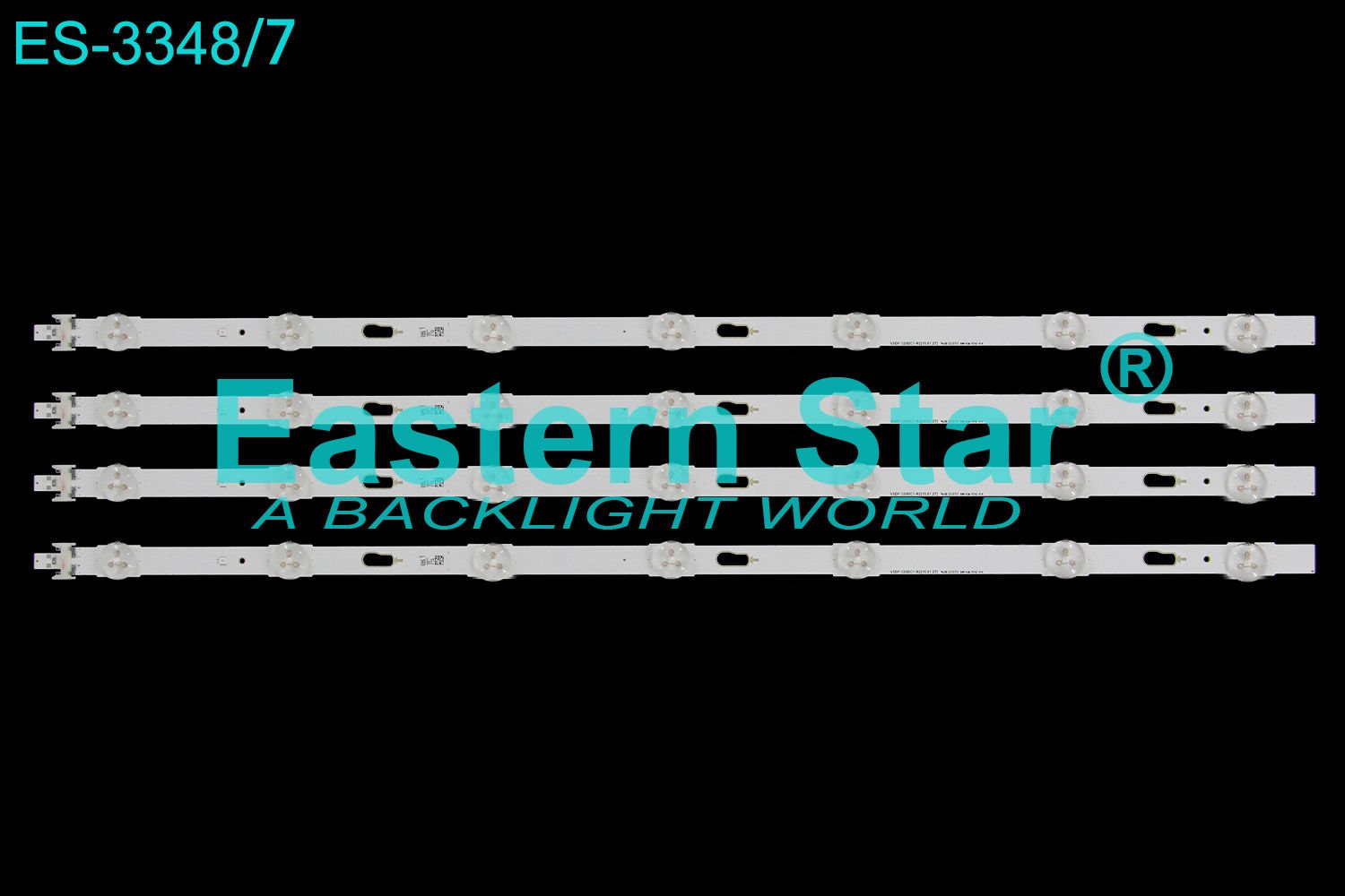 ES-3348 Samsung Led Bar