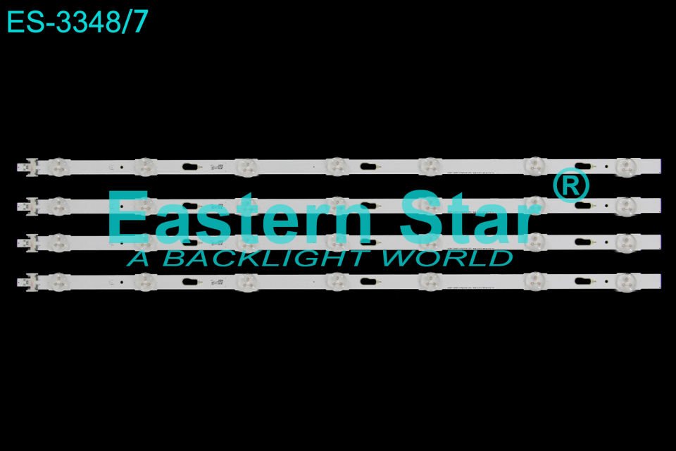 ES-3348 Samsung Led Bar