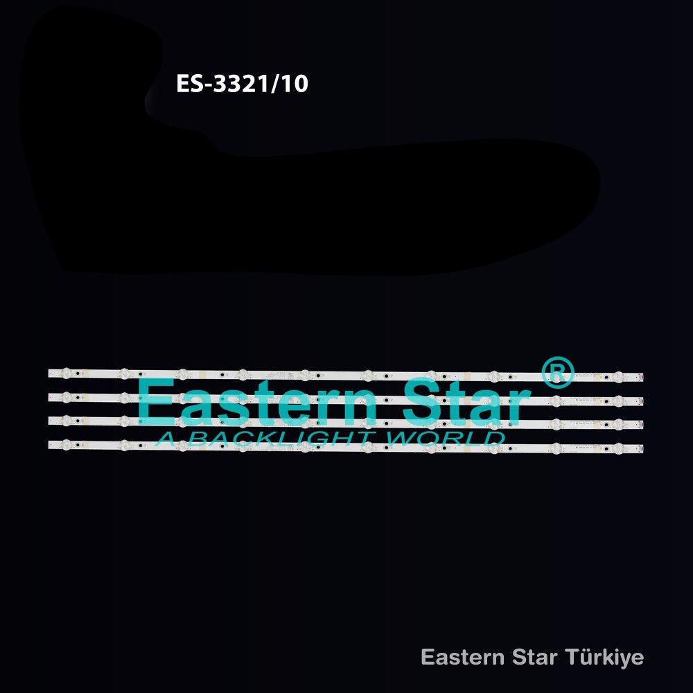 ES-3321 Philips Led Bar