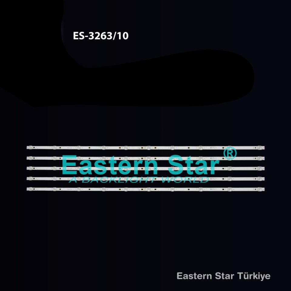 ES-3263 Skytech Led Bar