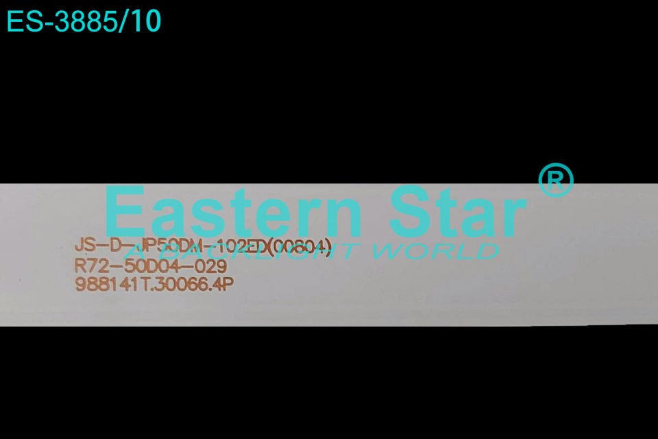 ES-3885 Sunny - Axen Led Bar