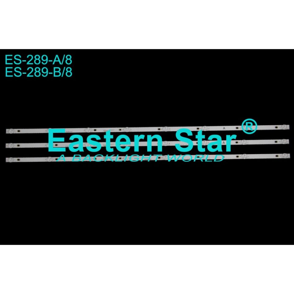 ES-289 Yumatu Led Bar