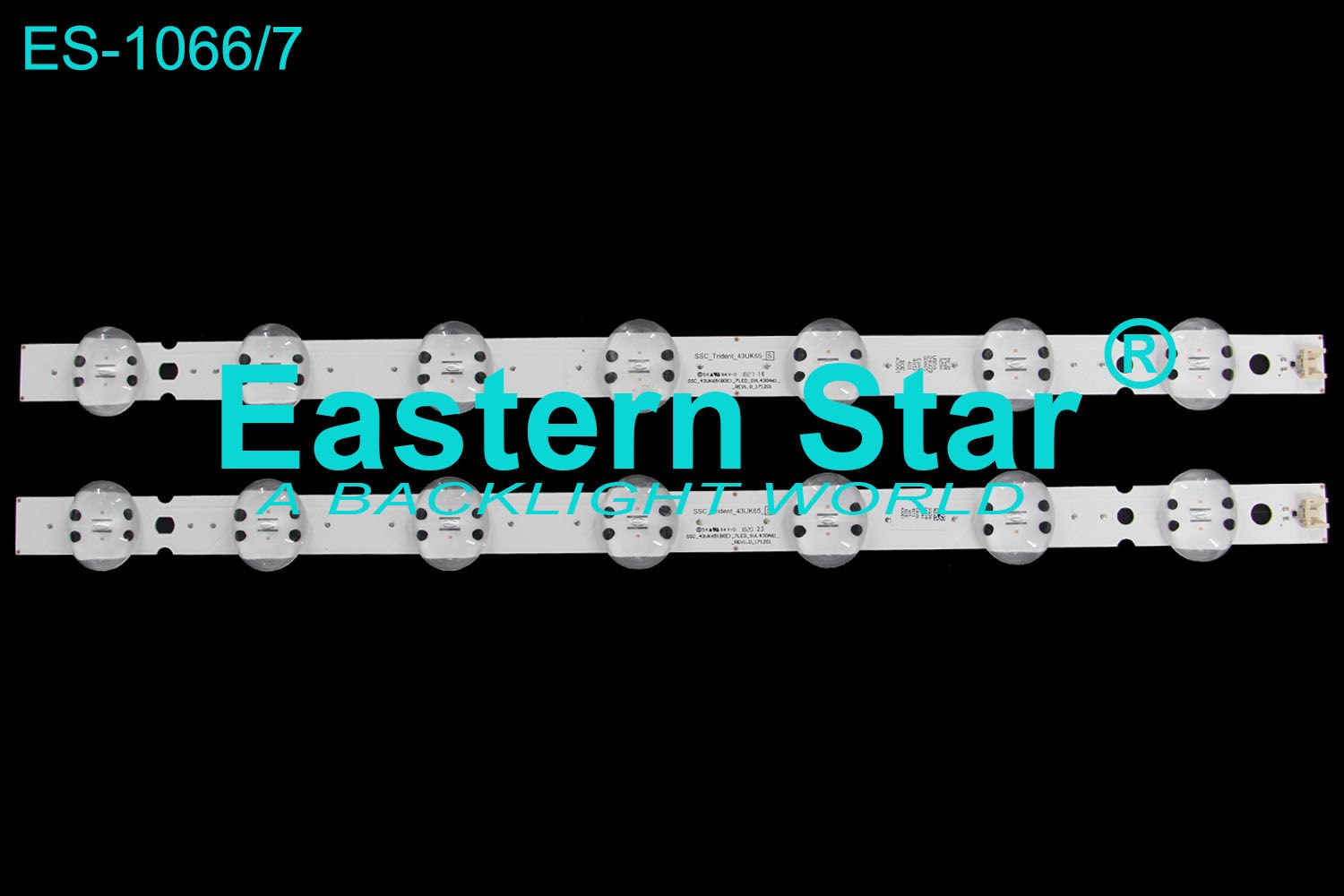ES-1066 Lg Led Bar