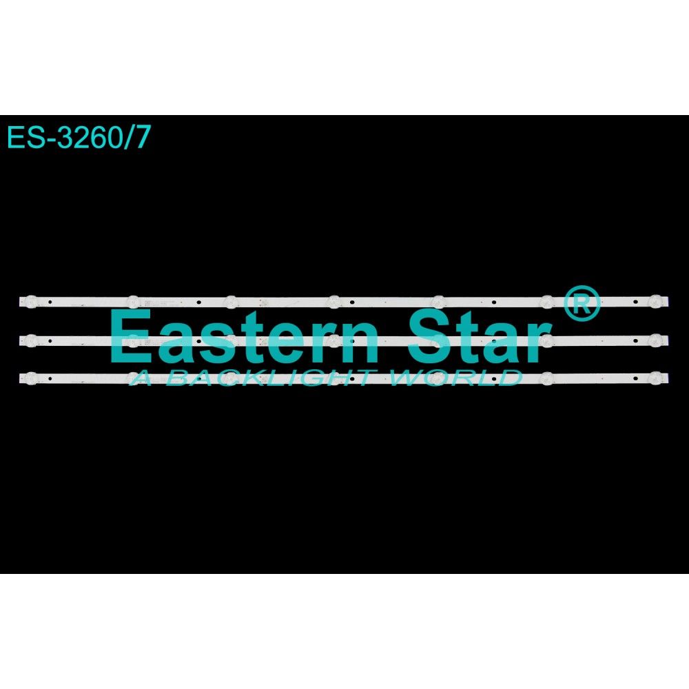 ES-3260 Skytech Led Bar
