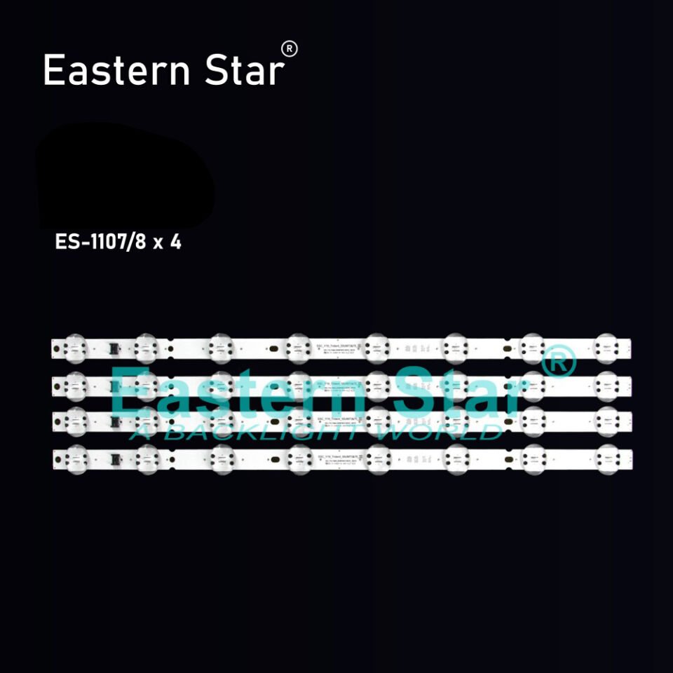 ES-1107 Lg Led Bar