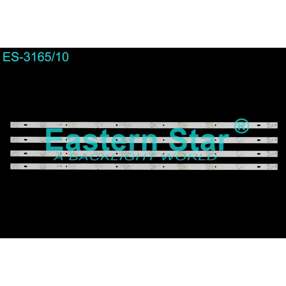 ES-3165 Premier Led Bar