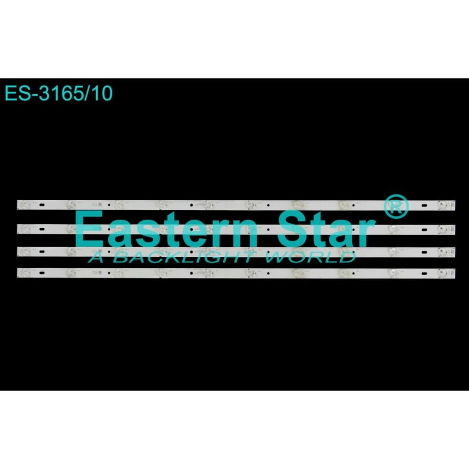 ES-3165 Premier Led Bar