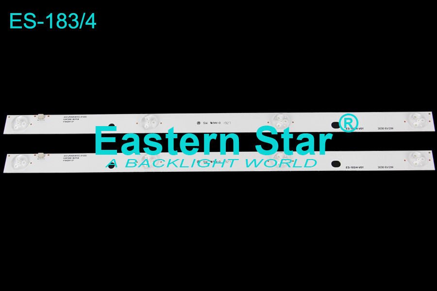 ES-183 Yumatu Led Bar