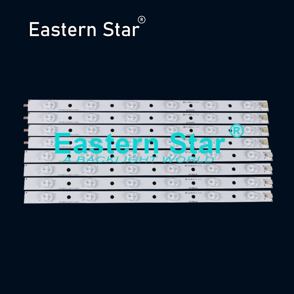 ES-058 Toshiba Led Bar