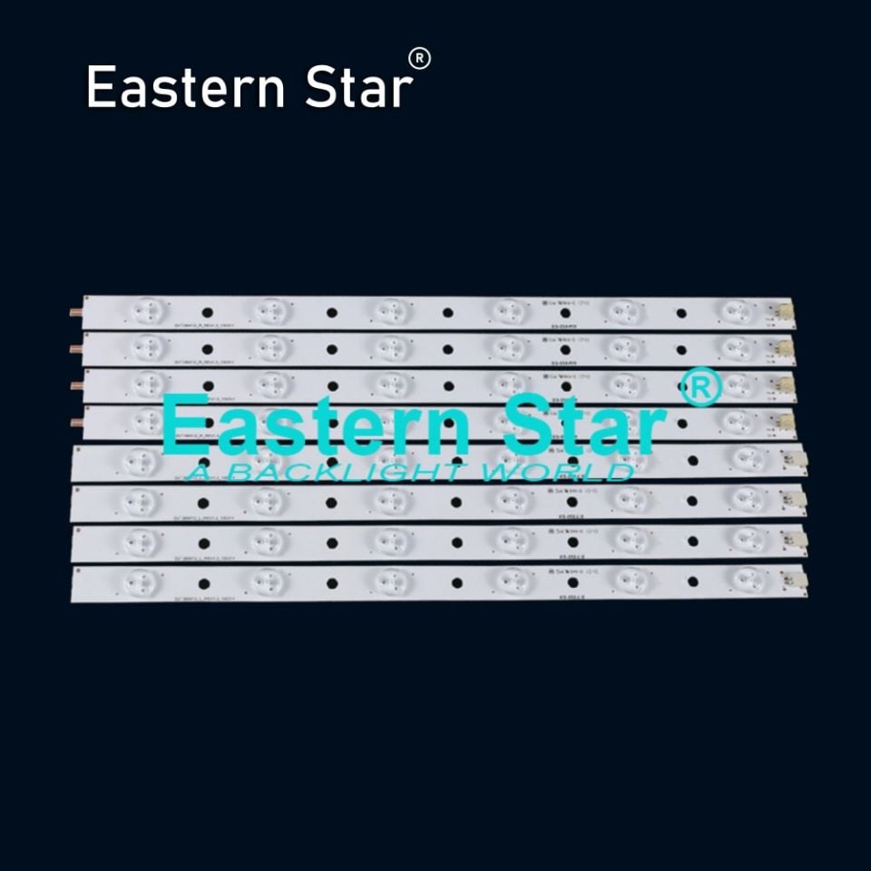 ES-058 Toshiba Led Bar