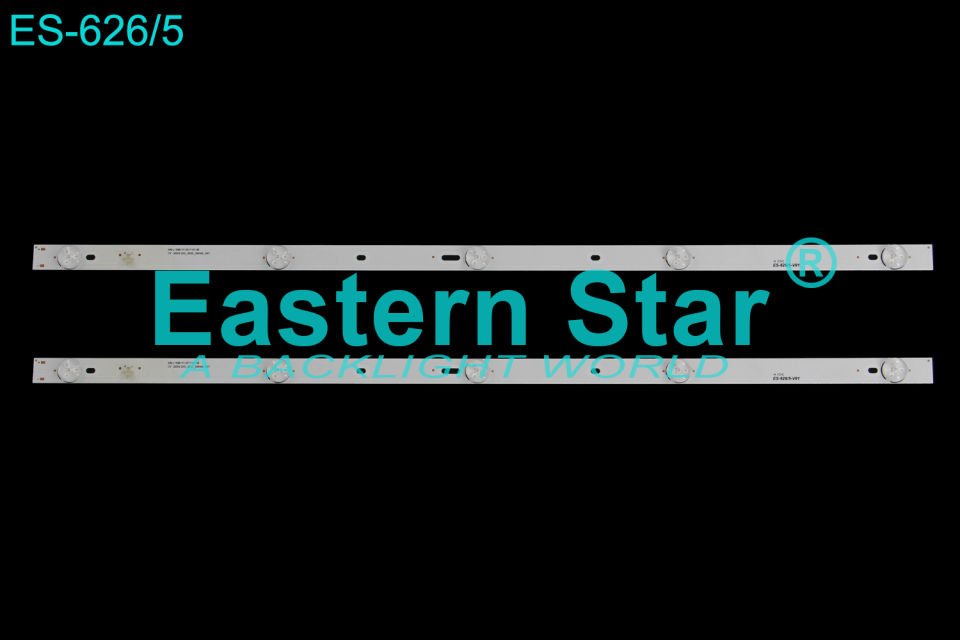 ES-626 Digipol Led Bar