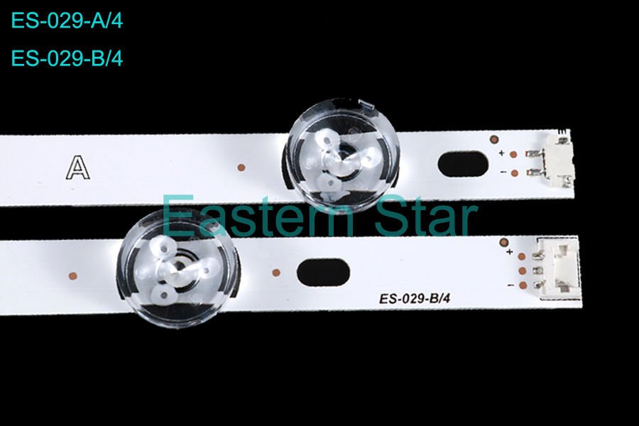 ES-029 Lg Led Bar