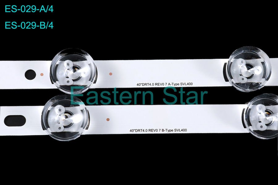 ES-029 Lg Led Bar