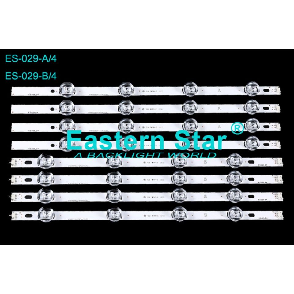 ES-029 Lg Led Bar
