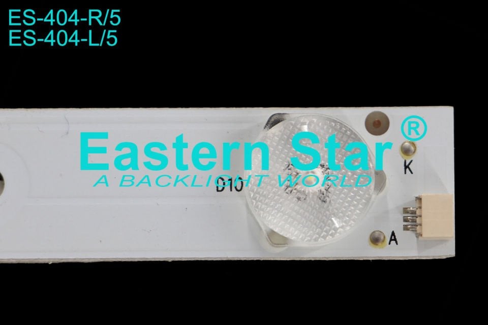 ES-404 Jameson Led Bar