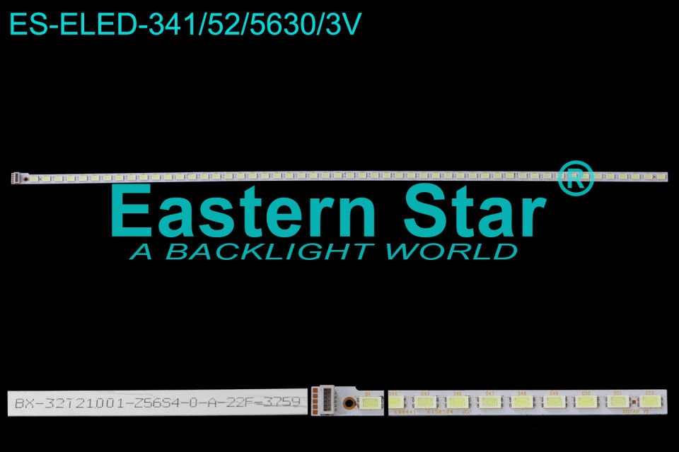 ELED-341 Lg Led Bar