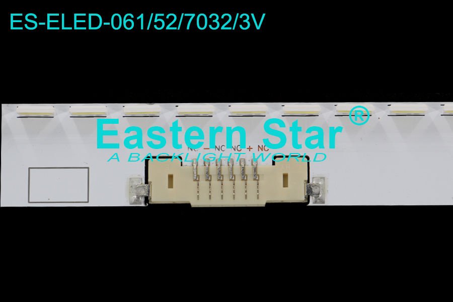 ELED-061 Samsung Led Bar