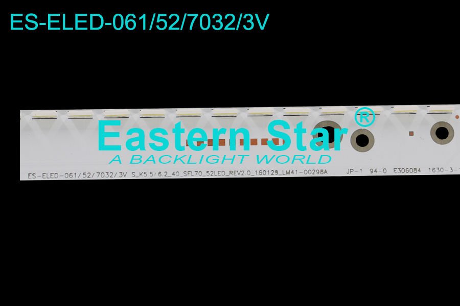 ELED-061 Samsung Led Bar