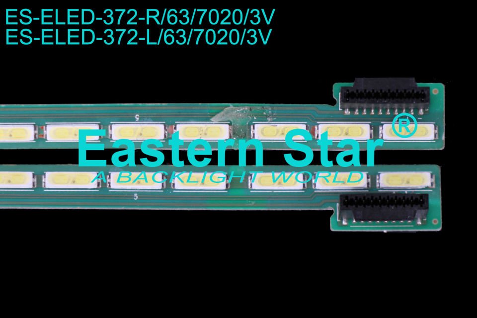 ELED-372 Lg Led Bar