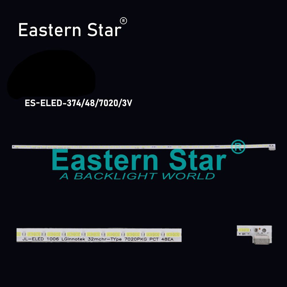 ELED-374 Vestel Led Bar