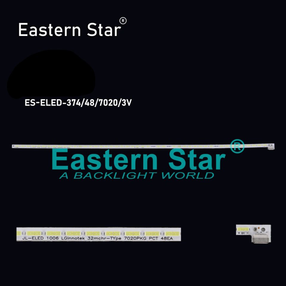 ELED-374 Vestel Led Bar