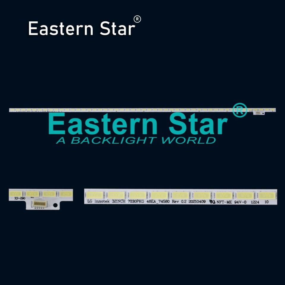 ELED-346 Vestel Led Bar