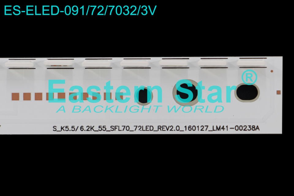 ELED-091 Samsung Led Bar