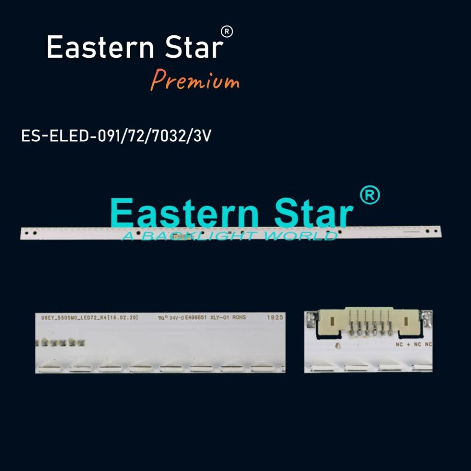 ELED-091 Samsung Led Bar