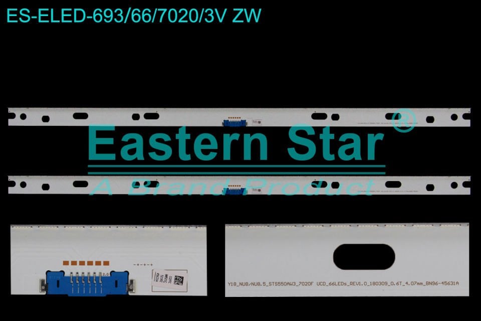 ELED-693 Samsung Led Bar