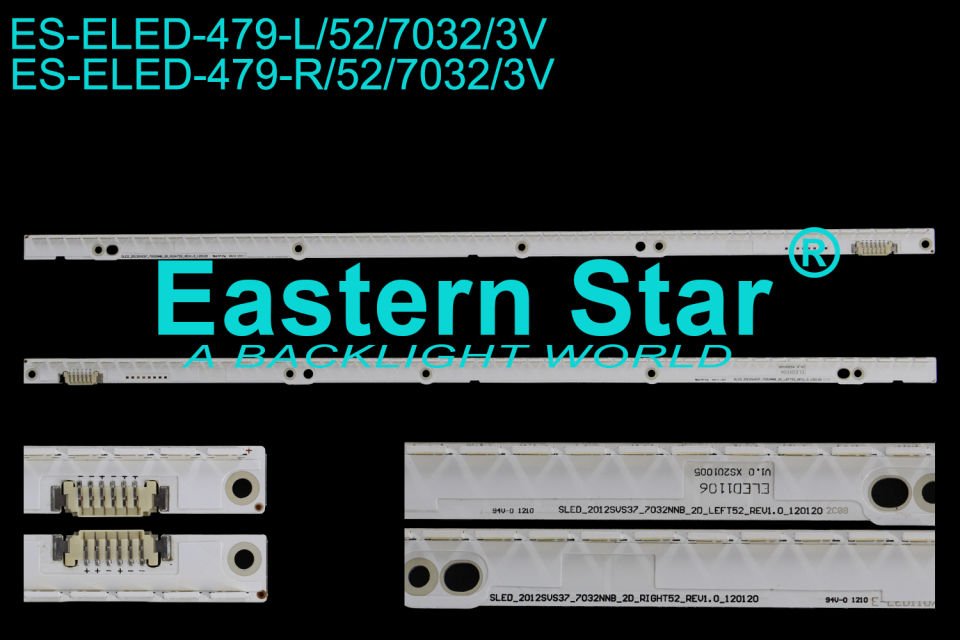 ELED-479 Samsung Led Bar