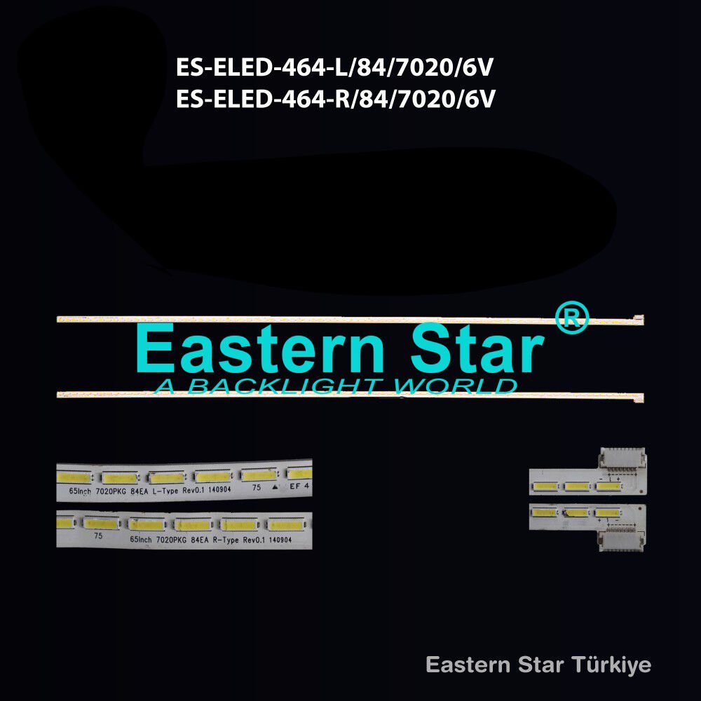 ELED-464 Vestel Led Bar