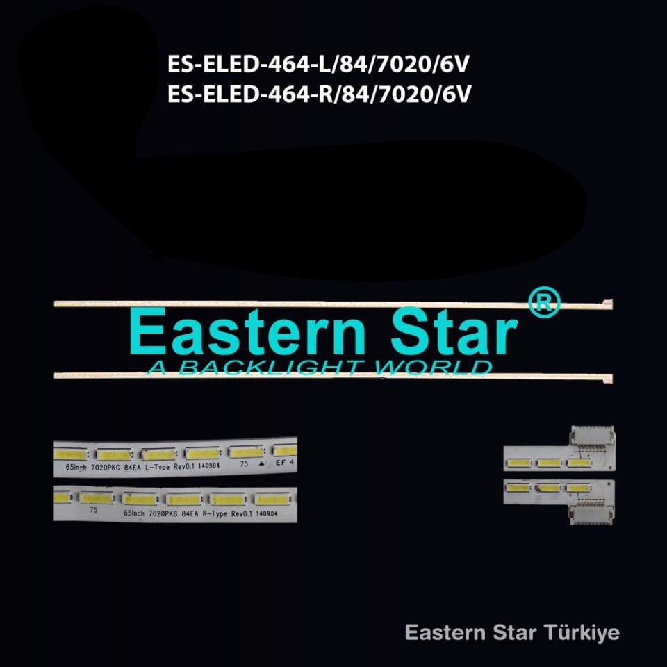 ELED-464 Vestel Led Bar