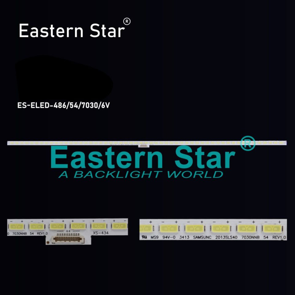 ELED-486 Samsung Led Bar