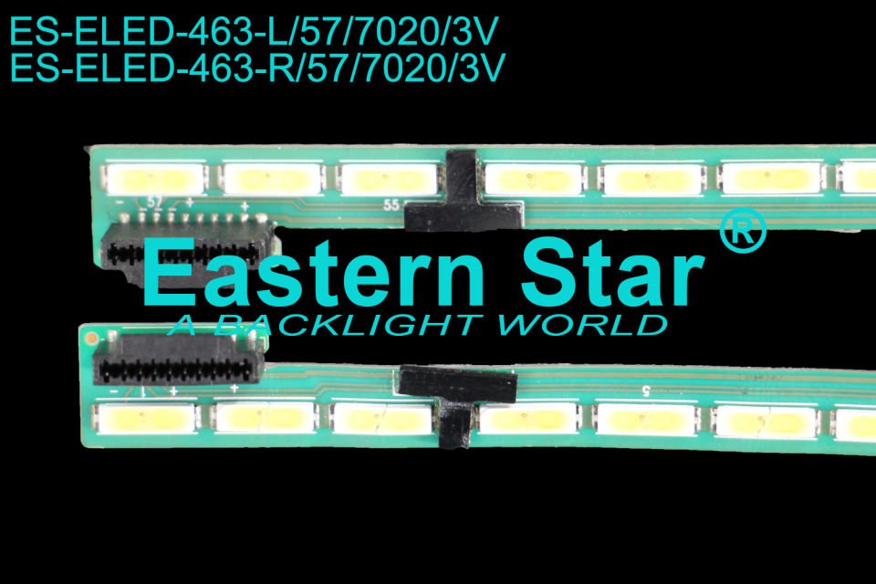 ELED-463 Lg Led Bar