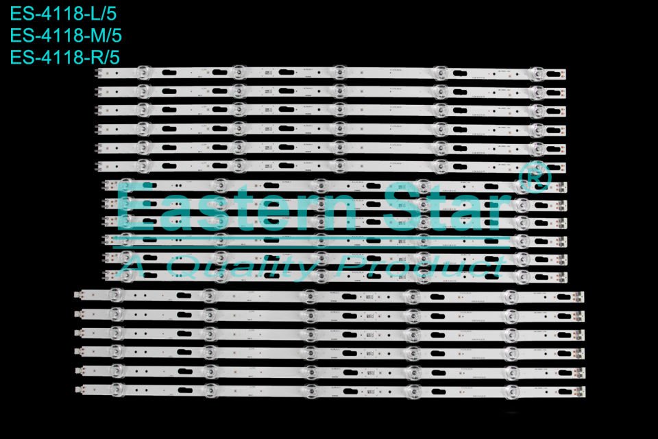 ES-4118 Samsung Led Bar